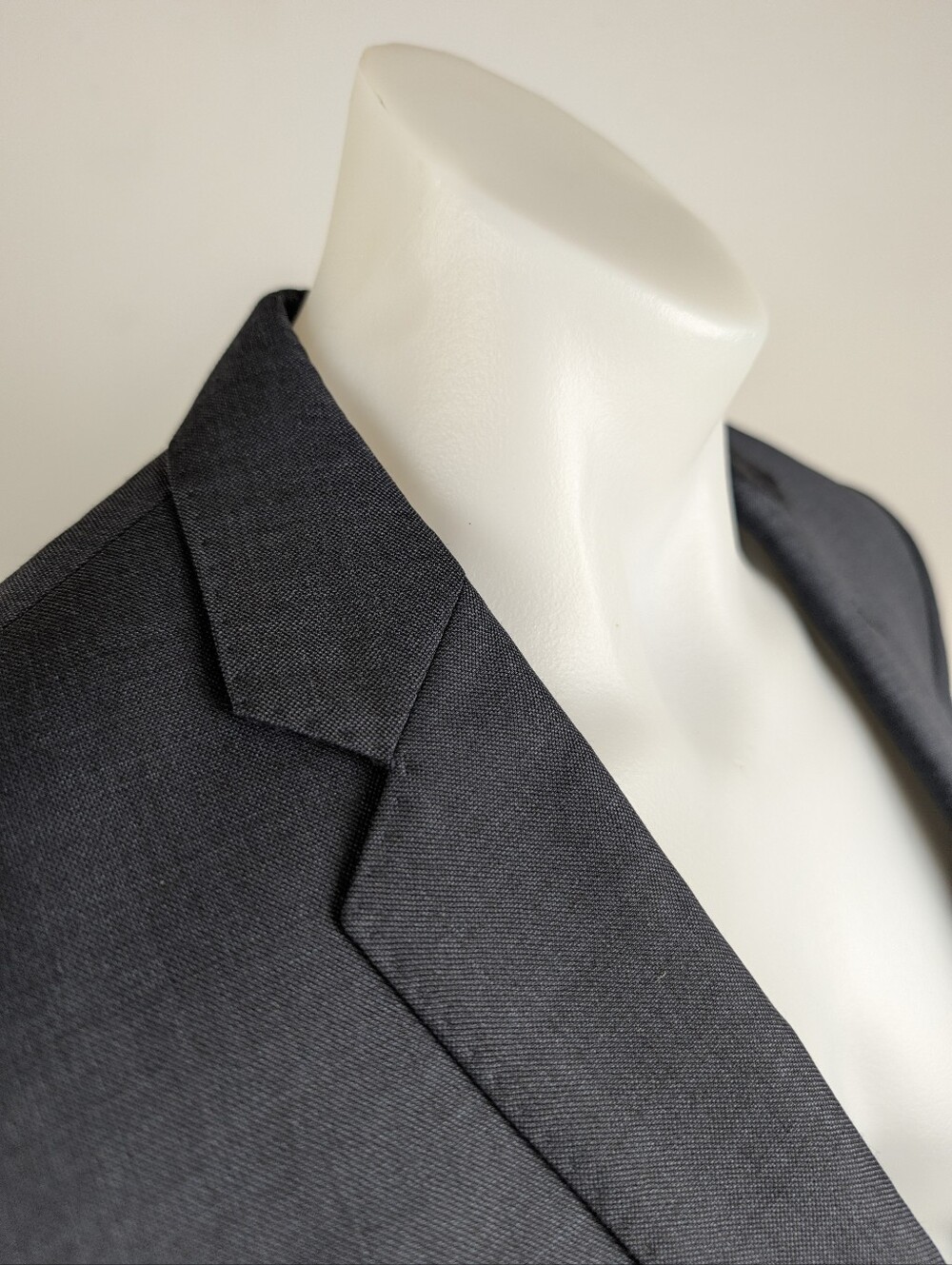 J. Crew Men's Ludlow Notch Lapel Blazer